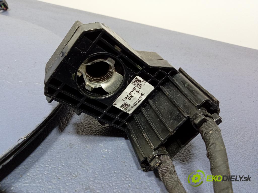 Kia Niro 2021 inštalácia Elektrický: 91660-Q4050