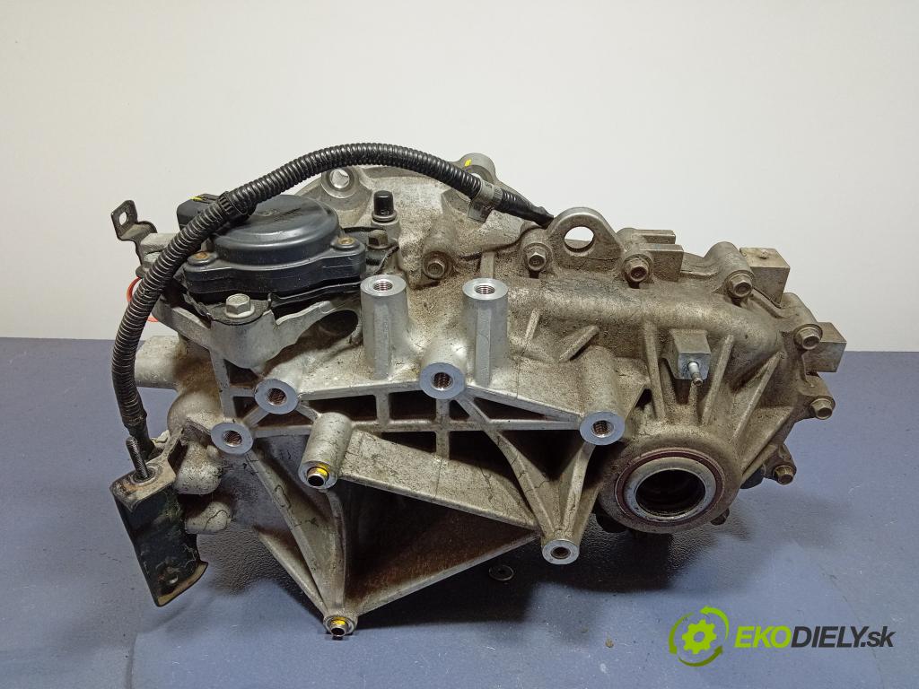 Kia Niro 2021 prevodovka automatická OPQFQ1436F