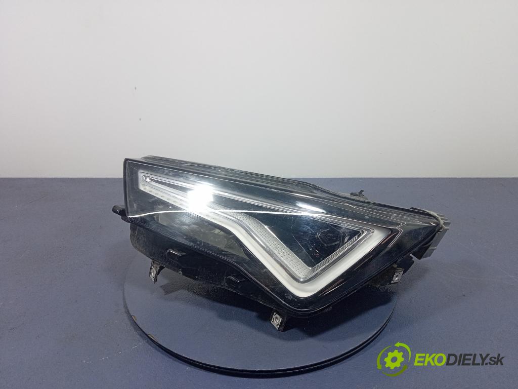 Seat Alteca 0 světlo Levý: 576941031B