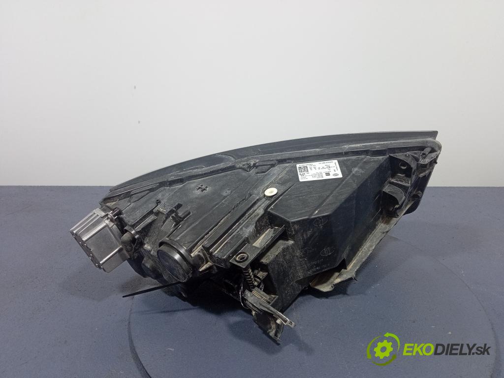 Seat Alteca 0 světlo Levý: 576941031B