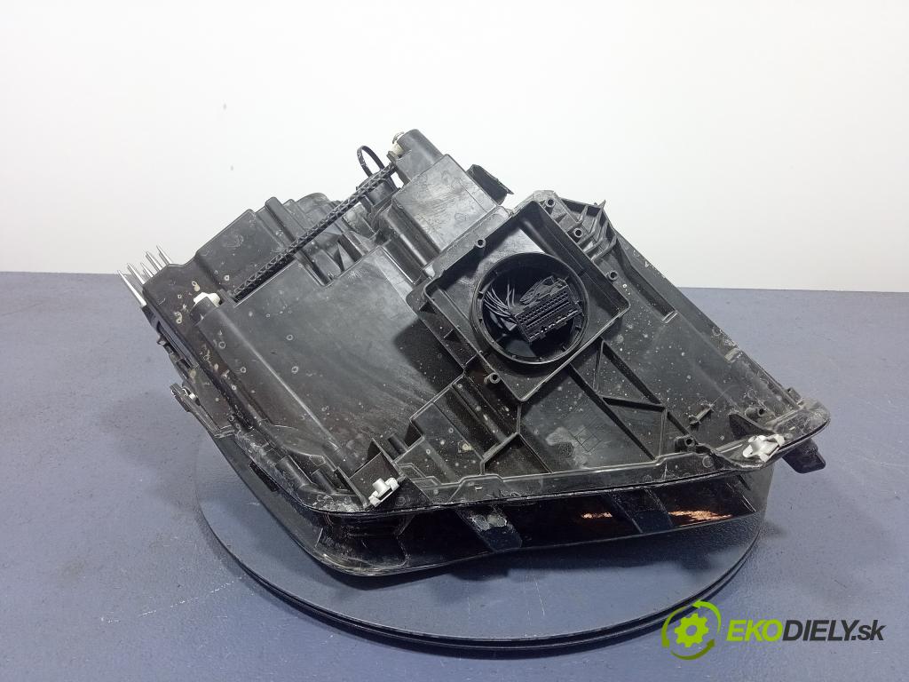 Seat Alteca 0 světlo Levý: 576941031B