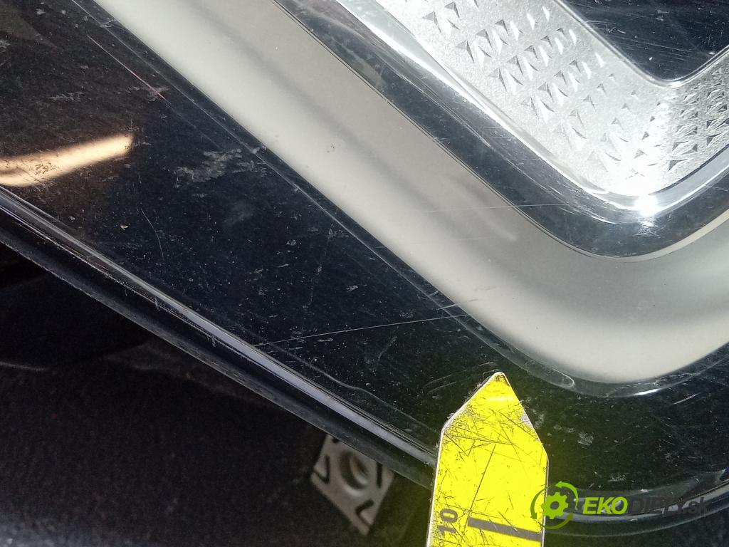 Seat Alteca 0 světlo Levý: 576941031B