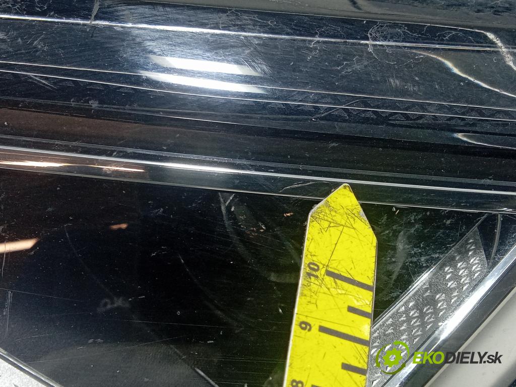 Seat Alteca 0 světlo Levý: 576941031B