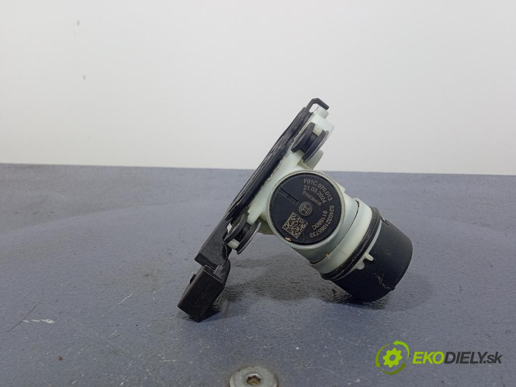 Vw Passat 0 čerpadlo Pohonné hmoty / Systém Měření F01C250148