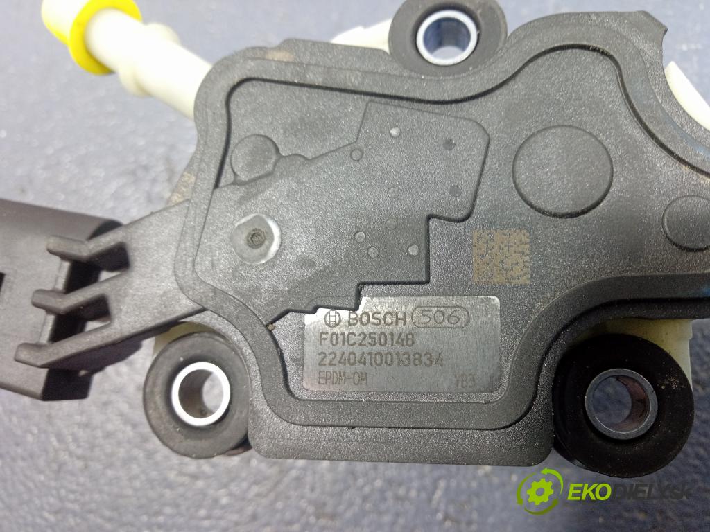 Vw Passat 0 čerpadlo Pohonné hmoty / Systém Měření F01C250148