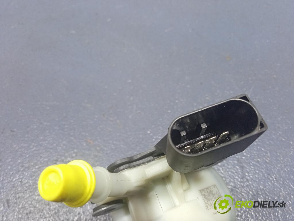 Vw Passat 0 čerpadlo Pohonné hmoty / Systém Měření F01C250148