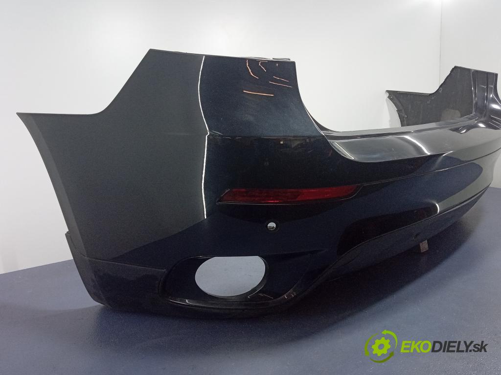 Bmw X6 2012 nárazník Zad: 7176243
