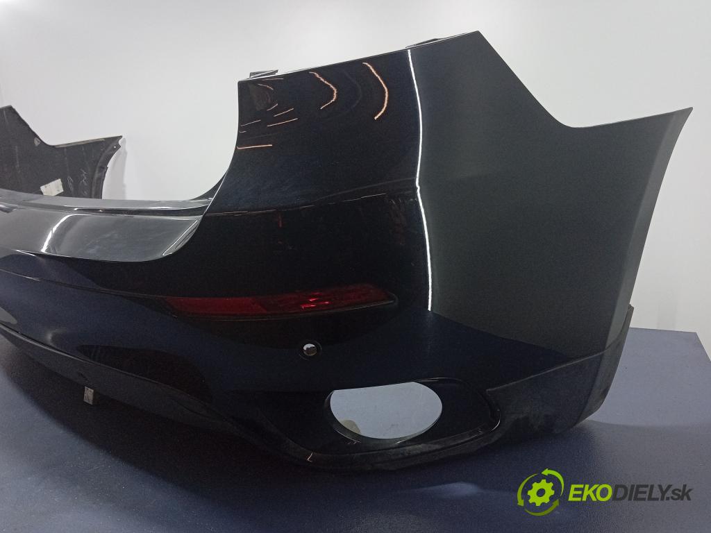Bmw X6 2012 nárazník Zad: 7176243