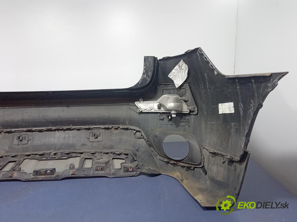 Bmw X6 2012 nárazník Zad: 7176243