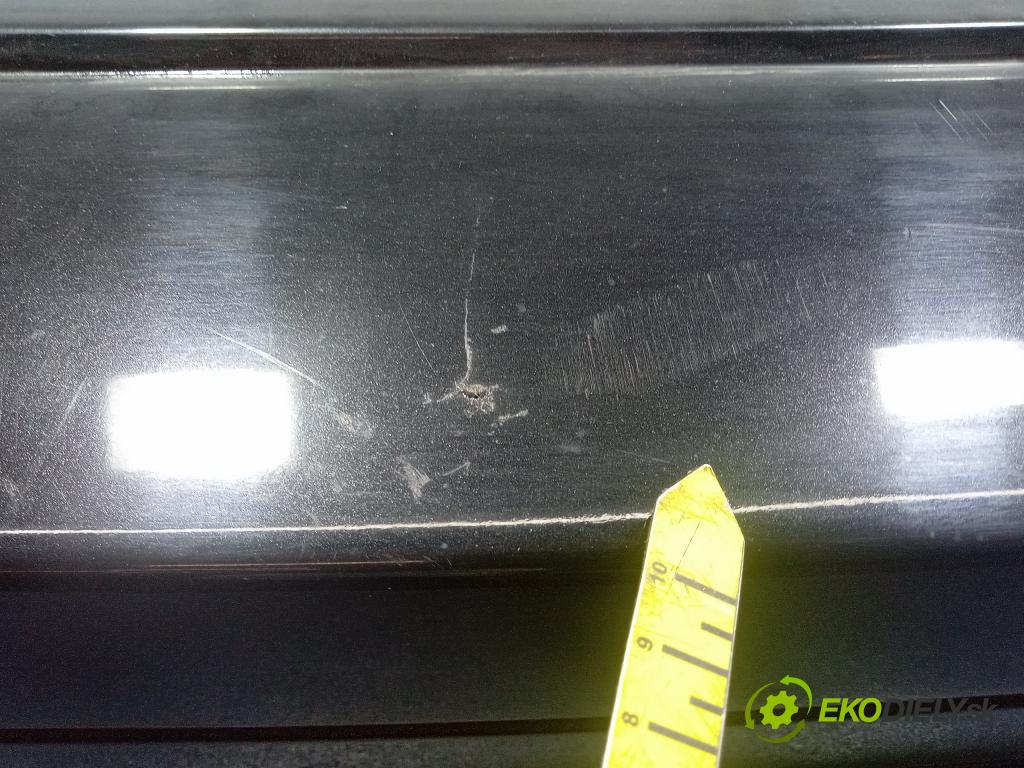 Bmw X6 2012 nárazník Zad: 7176243