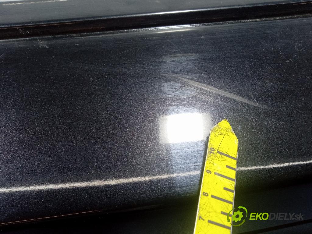 Bmw X6 2012 nárazník Zad: 7176243