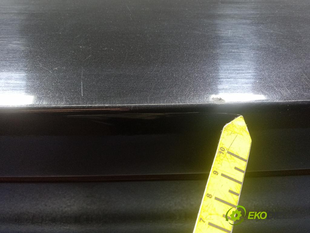 Bmw X6 2012 nárazník Zad: 7176243