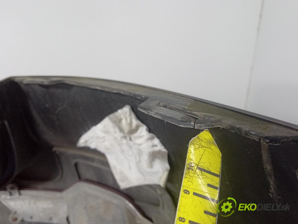 Bmw X6 2012 nárazník Zad: 7176243
