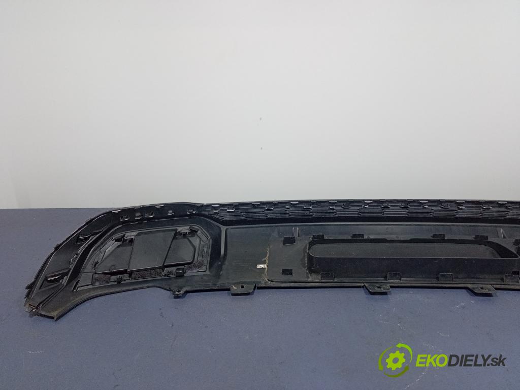 Audi Q5 0 nárazník Zad: 80A807521K