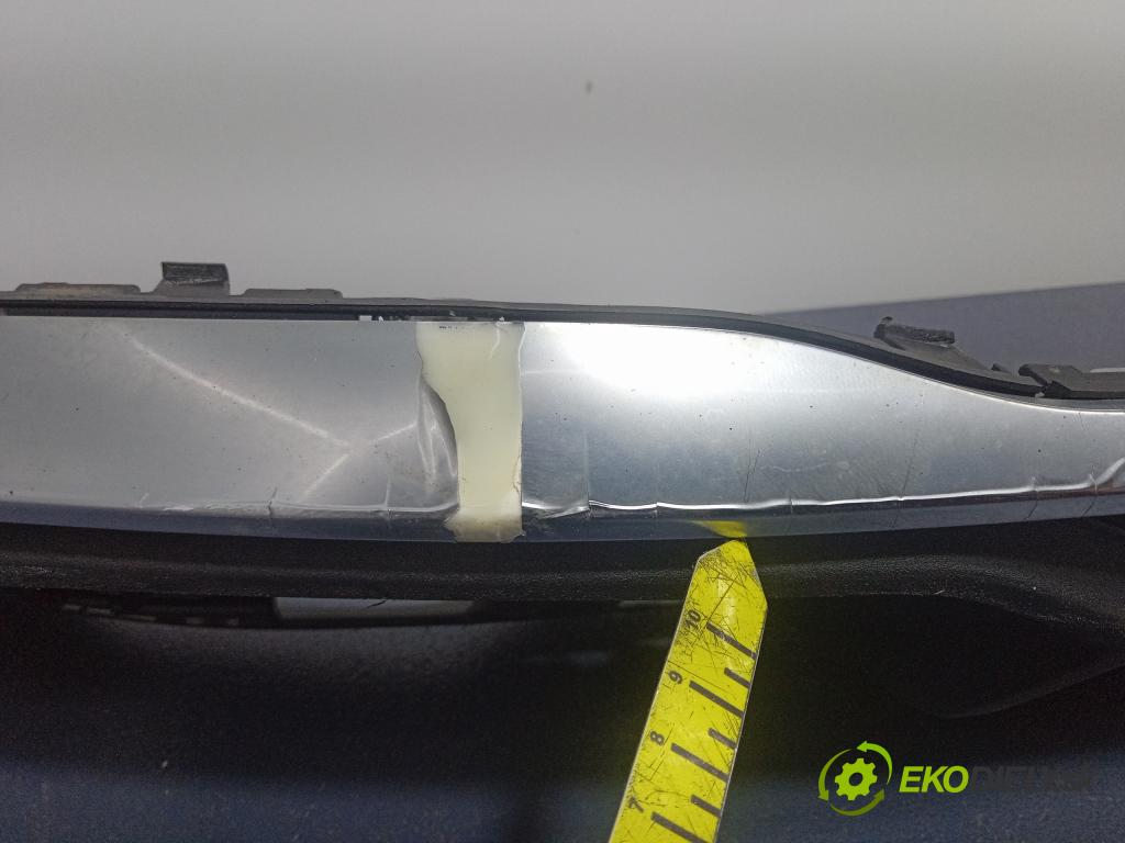 Audi Q5 0 nárazník Zad: 80A807521K
