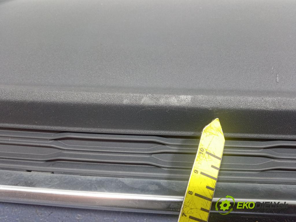 Audi Q5 0 nárazník Zad: 80A807521K