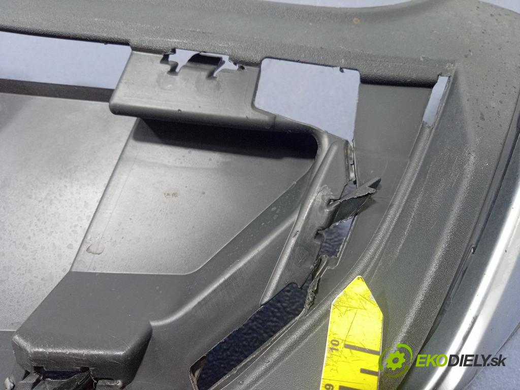 Audi Q5 0 nárazník Zad: 80A807521K