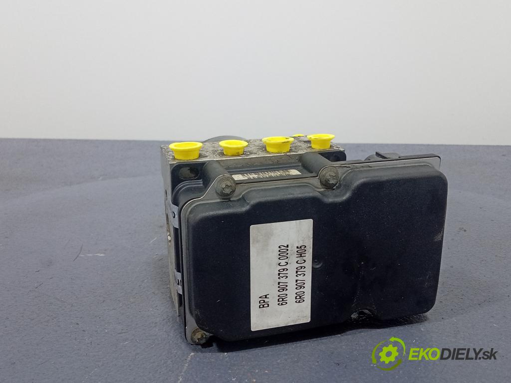 Skoda Fabia 2008 čerpadlo ABS x 6R0907379C