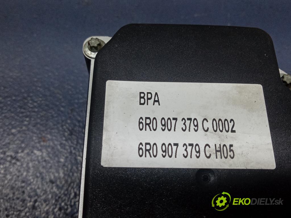 Skoda Fabia 2008 čerpadlo ABS x 6R0907379C