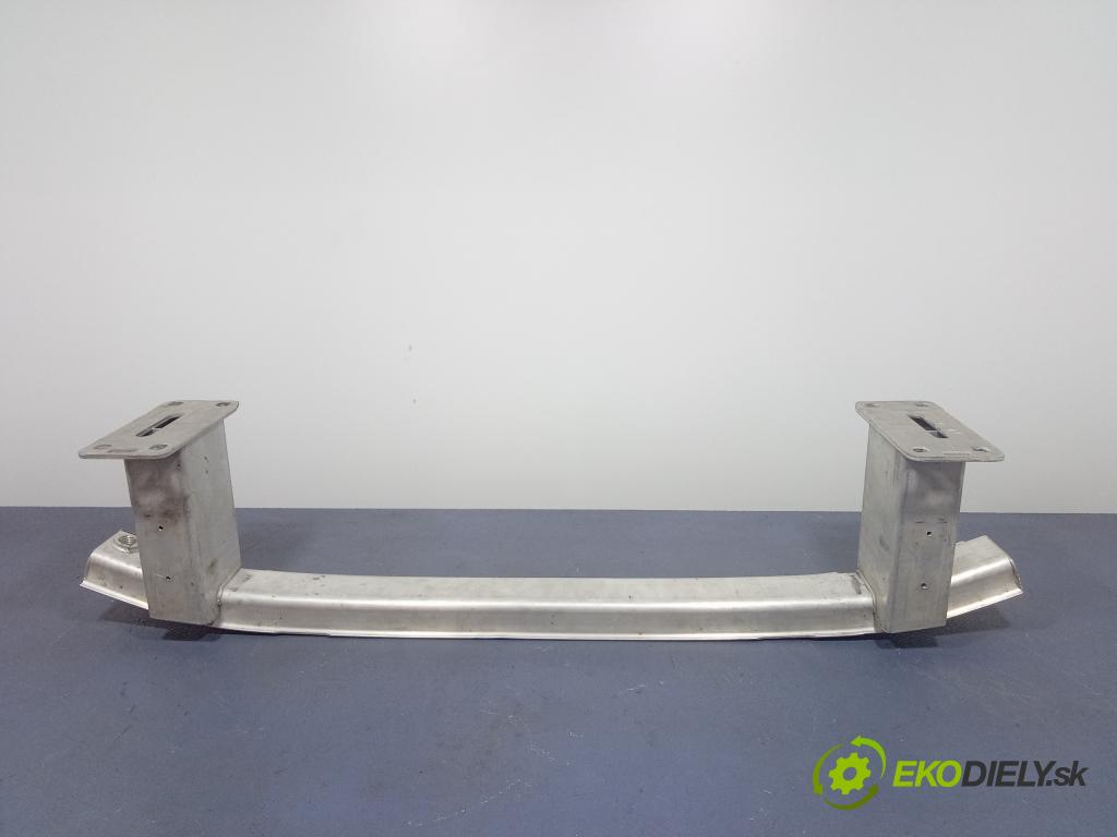 Audi Q7 0 výztuha narazník před 4M0807109C