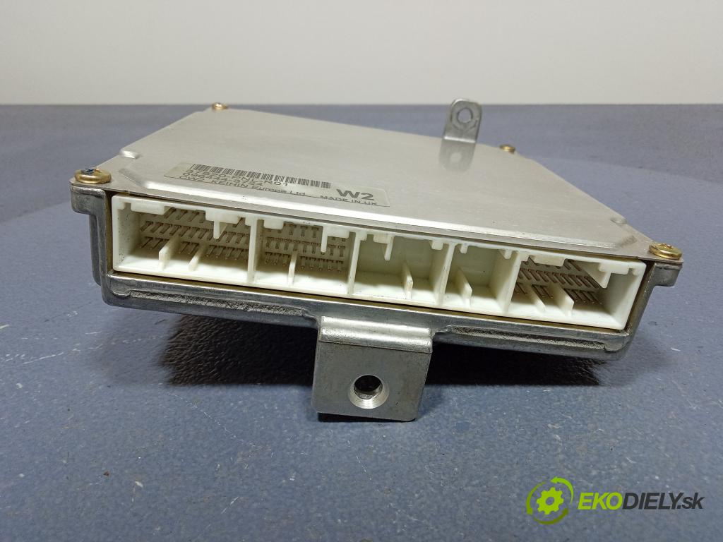 Honda Cr-v 2003 riadiaca jednotka Motor: 37820-PNL-R01