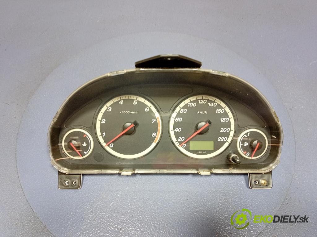 Honda Cr-v 2003 prístrojovka/ budíky HR0299030