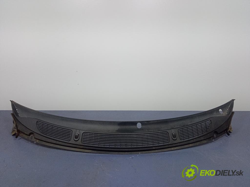 Skoda Fabia 2008 torpédo 5J1819415D
