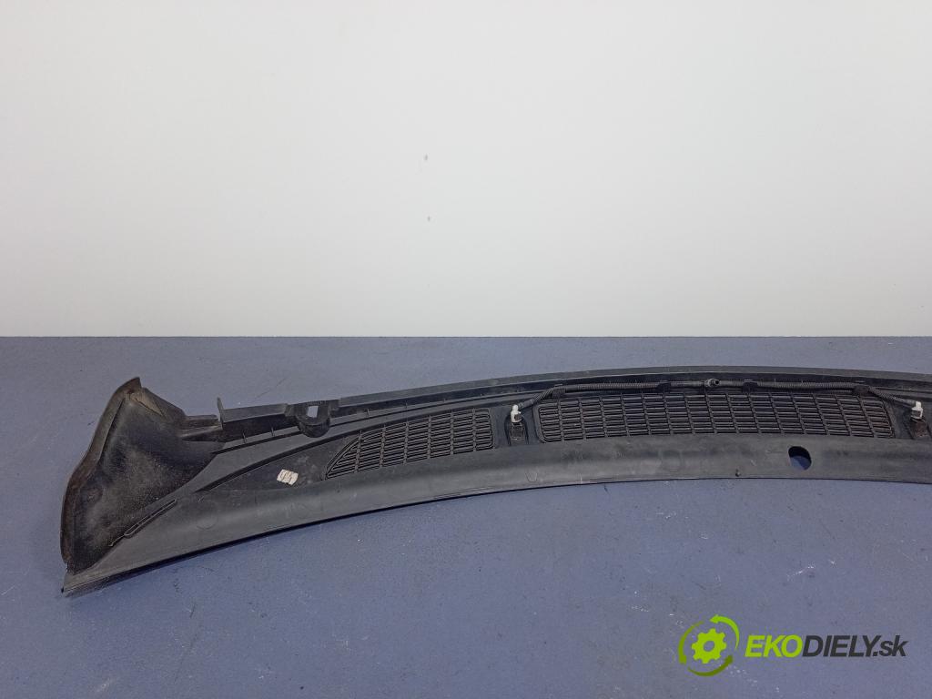 Skoda Fabia 2008 torpédo 5J1819415D