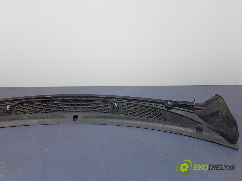 Skoda Fabia 2008 torpédo 5J1819415D