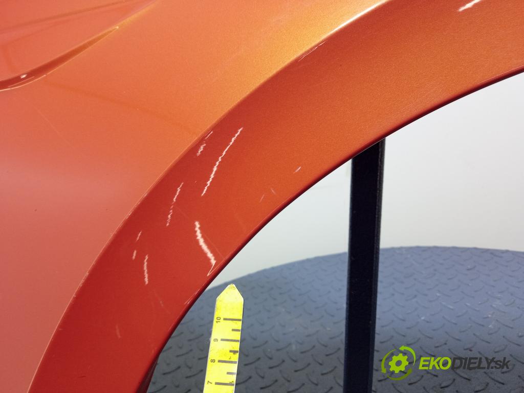 Vw Polo 0 blatnik před v pravo: 2G0821155D