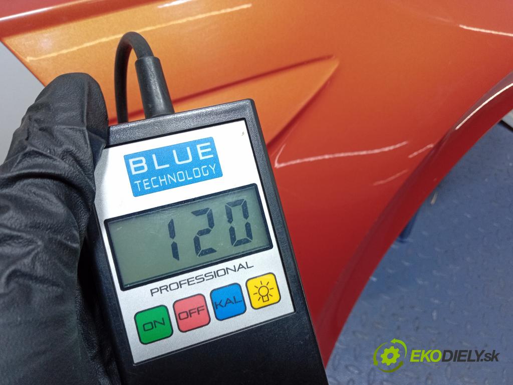 Vw Polo 0 blatnik před v pravo: 2G0821155D