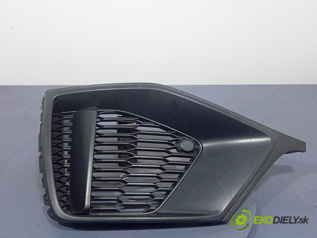 Audi Sq8 0 nárazník před 4M8807681A
