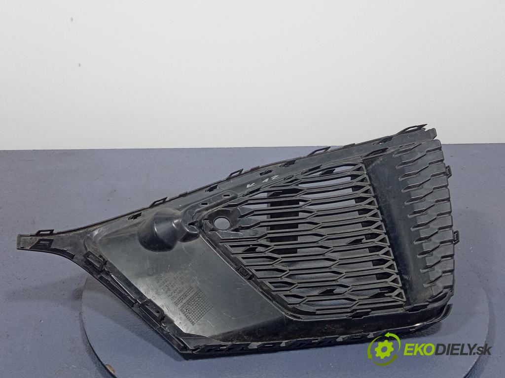 Audi Sq8 0 nárazník před 4M8807681A