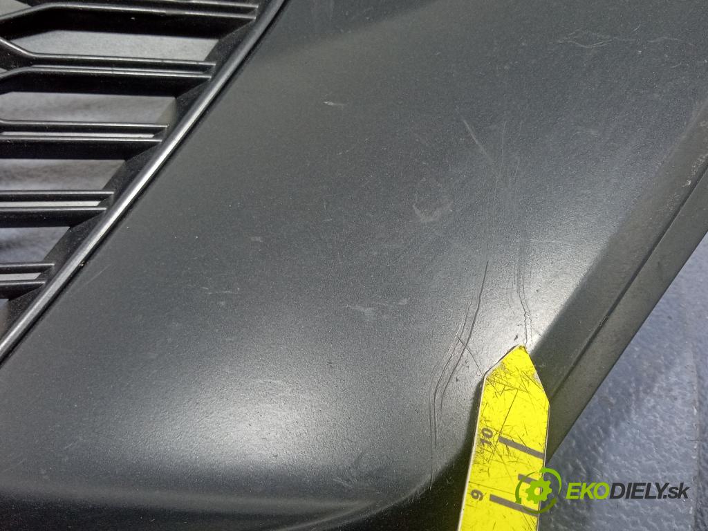 Audi Sq8 0 nárazník před 4M8807681A