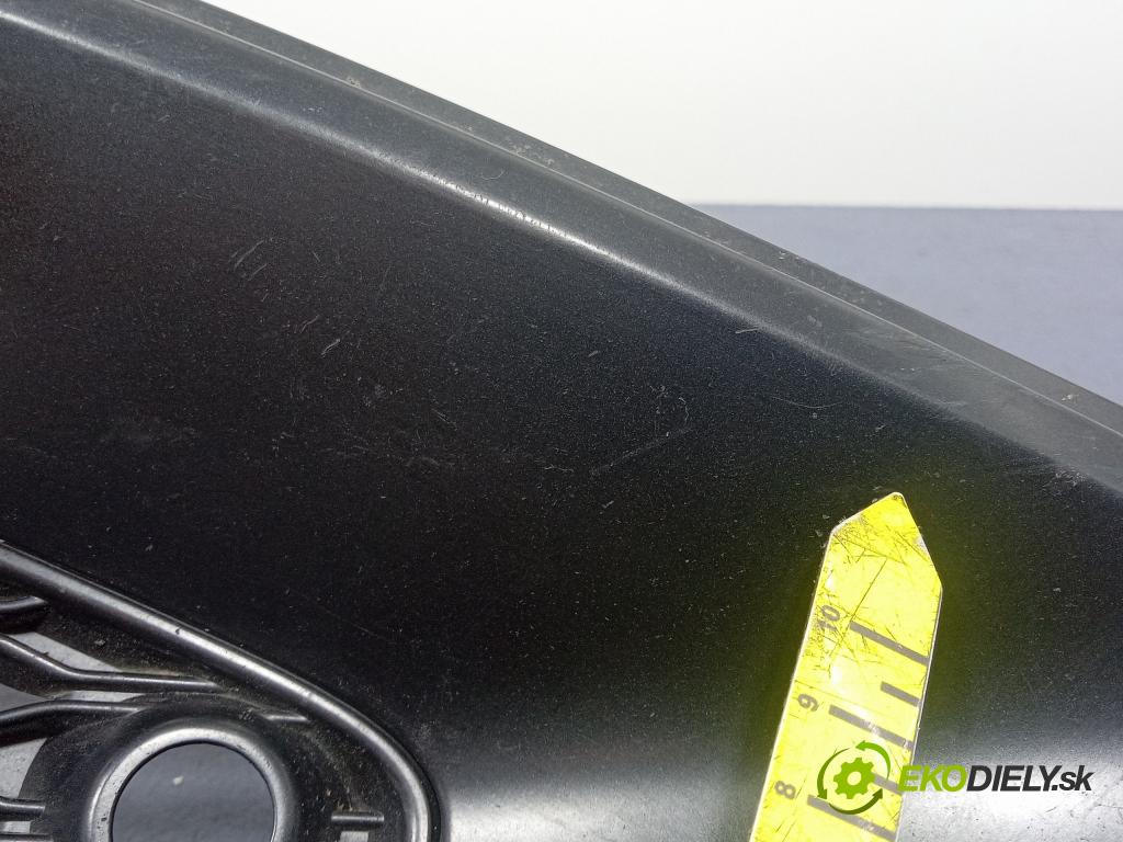 Audi Sq8 0 nárazník před 4M8807681A