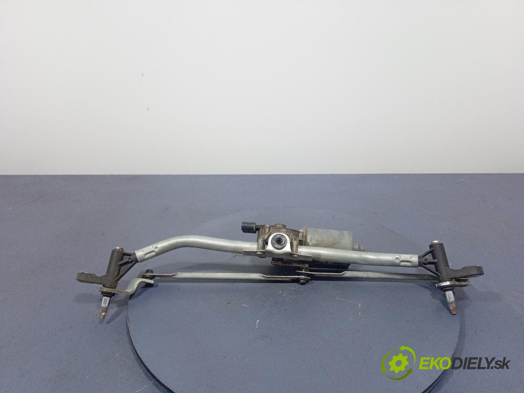 Skoda Fabia 2008 mechanismus motorek Stěrače: před 5J1955113A