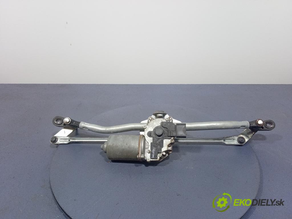 Skoda Fabia 2008 mechanismus motorek Stěrače: před 5J1955113A