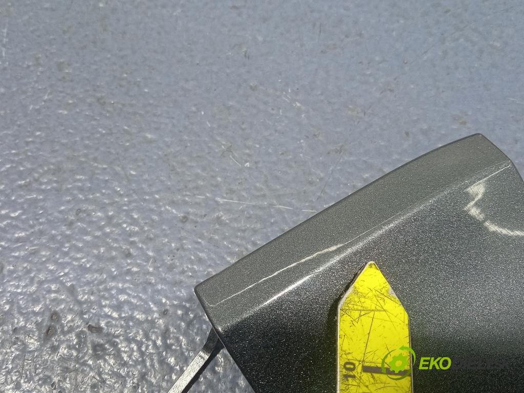 Audi Q5 0 nárazník Zad: 80A807441D