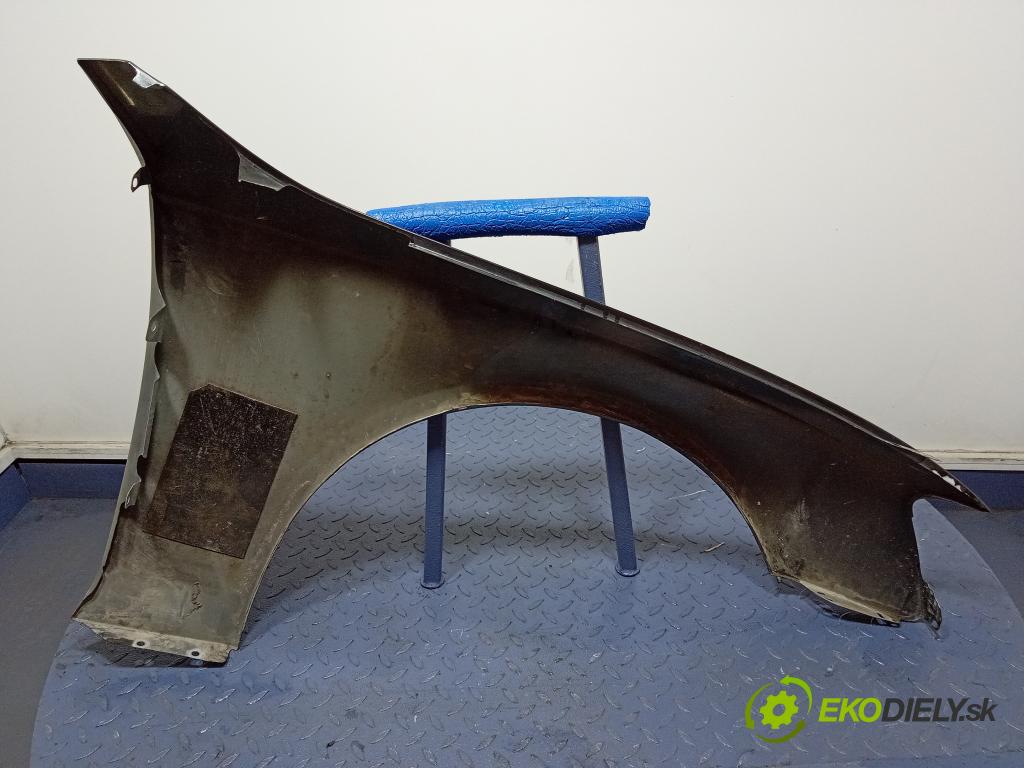 Audi A4 0 blatnik před Levý: 01