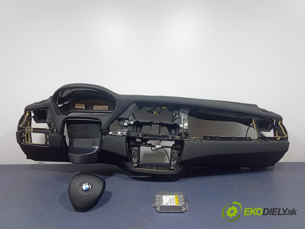 Bmw X6 2012 kokpit,pristrojová doska 70W1011
