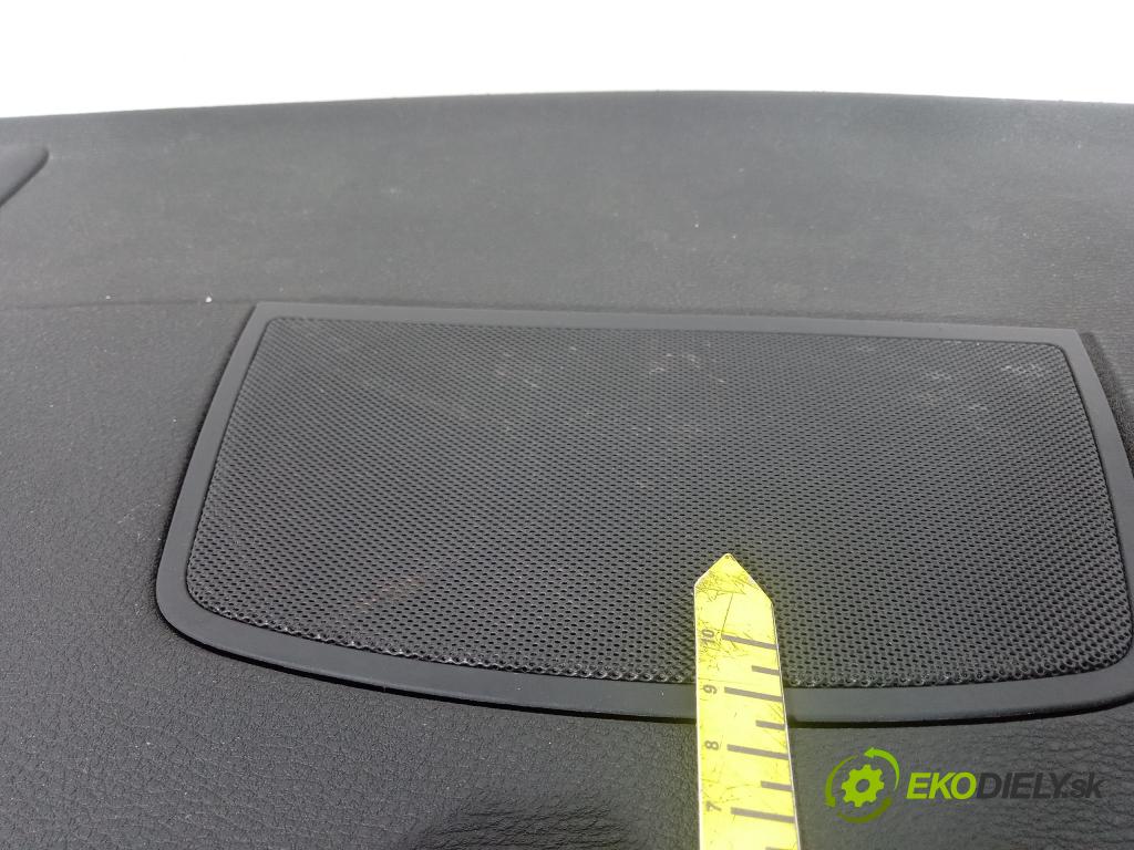 Bmw X6 2012 kokpit,pristrojová doska 70W1011
