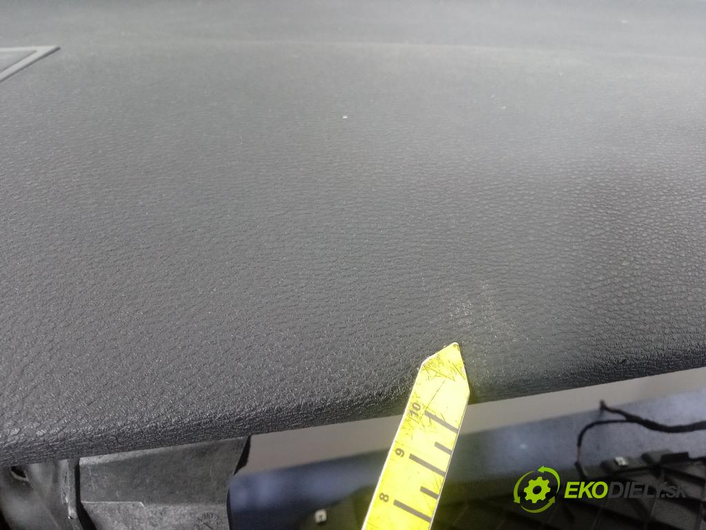 Bmw X6 2012 kokpit,pristrojová doska 70W1011