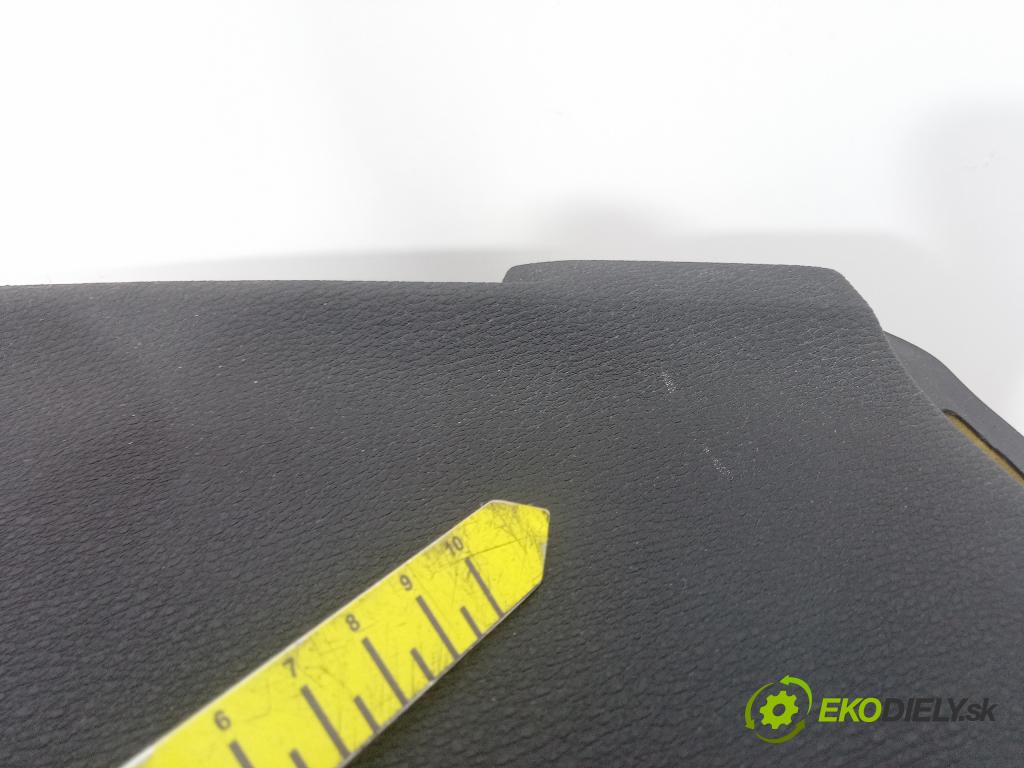 Bmw X6 2012 kokpit,pristrojová doska 70W1011