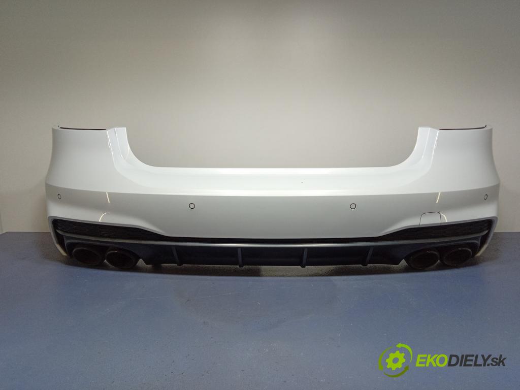 Audi A7 2022 nárazník Zad: 4K8807511