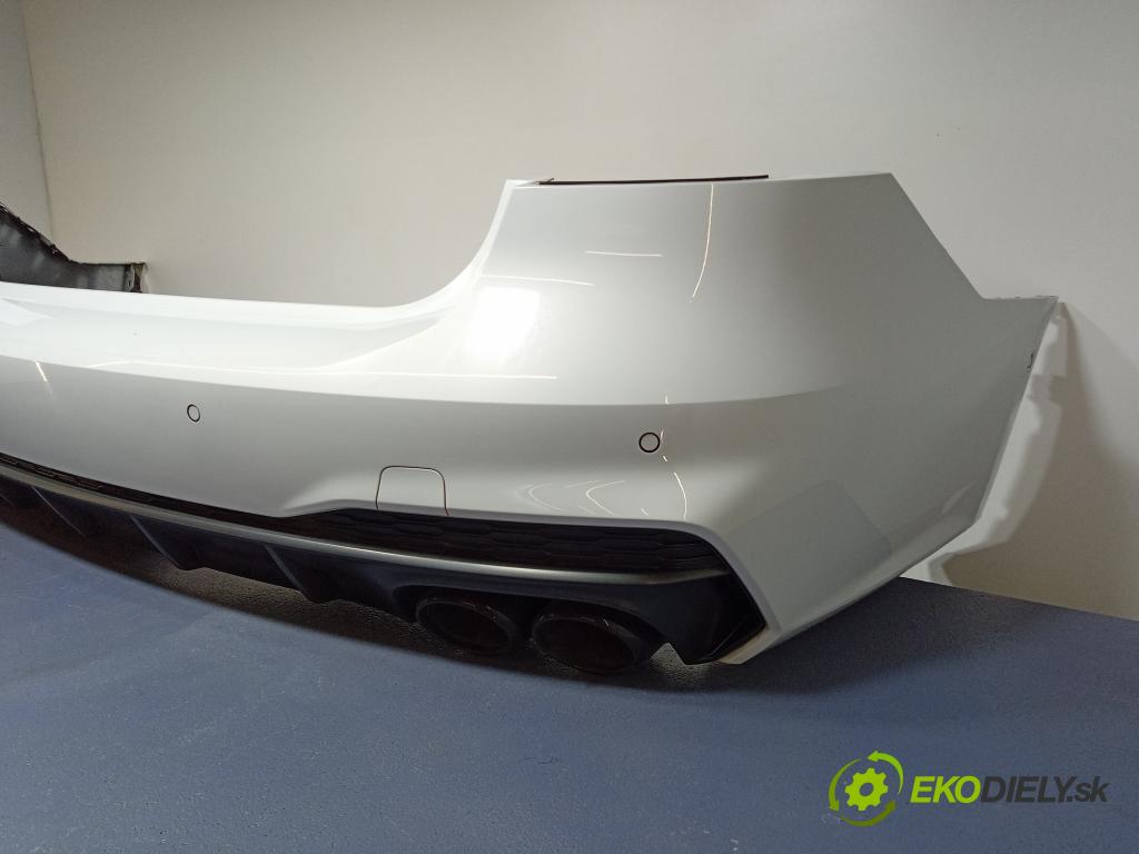 Audi A7 2022 nárazník Zad: 4K8807511