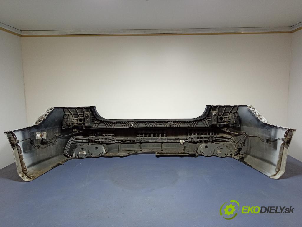 Audi A7 2022 nárazník Zad: 4K8807511