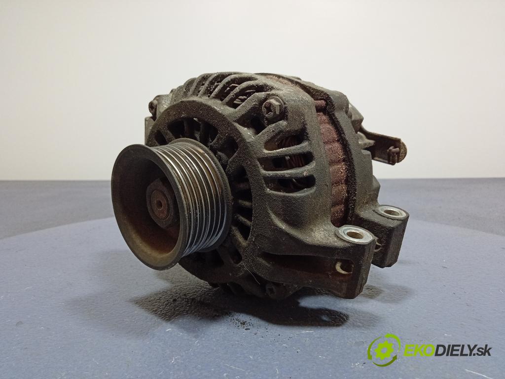 Honda Cr-v 2003 Alternator A2TB7591ZE