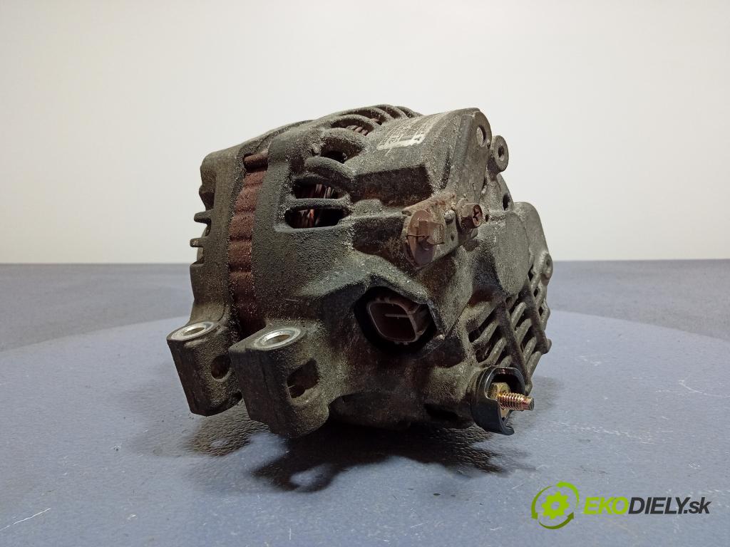 Honda Cr-v 2003 Alternator A2TB7591ZE