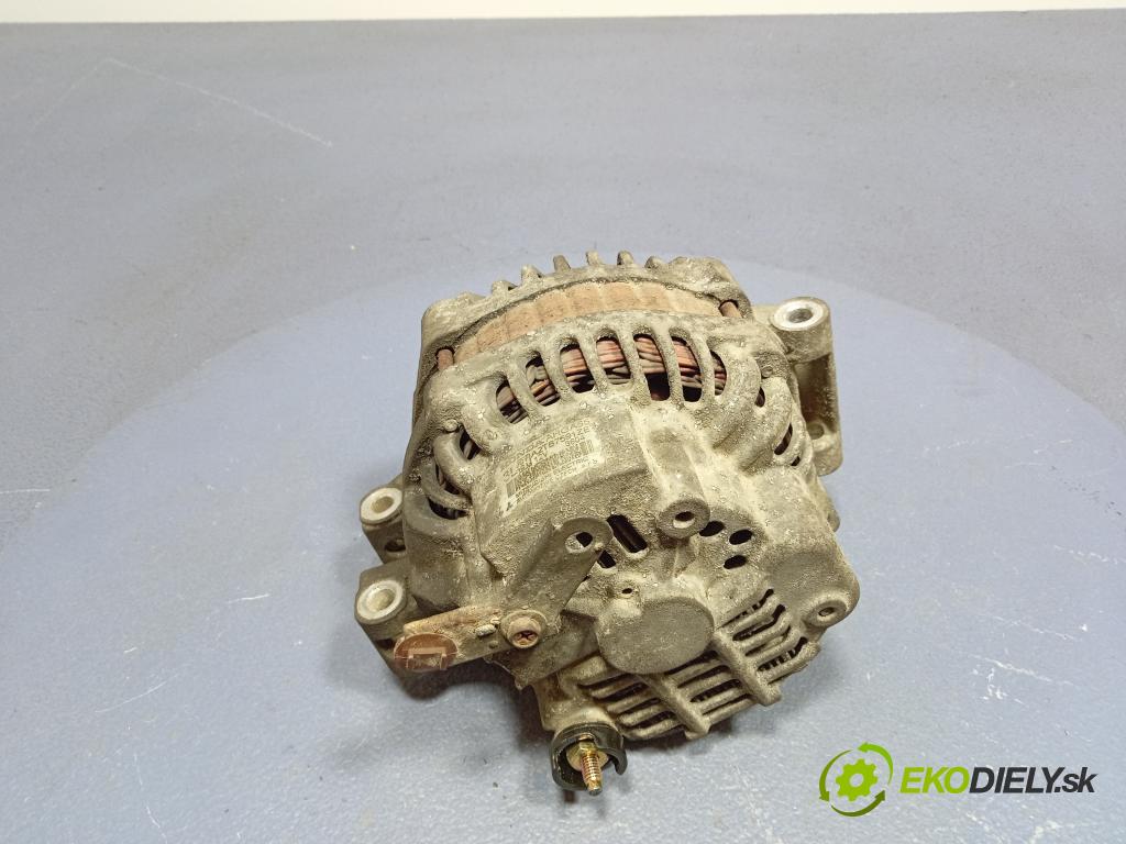 Honda Cr-v 2003 Alternator A2TB7591ZE