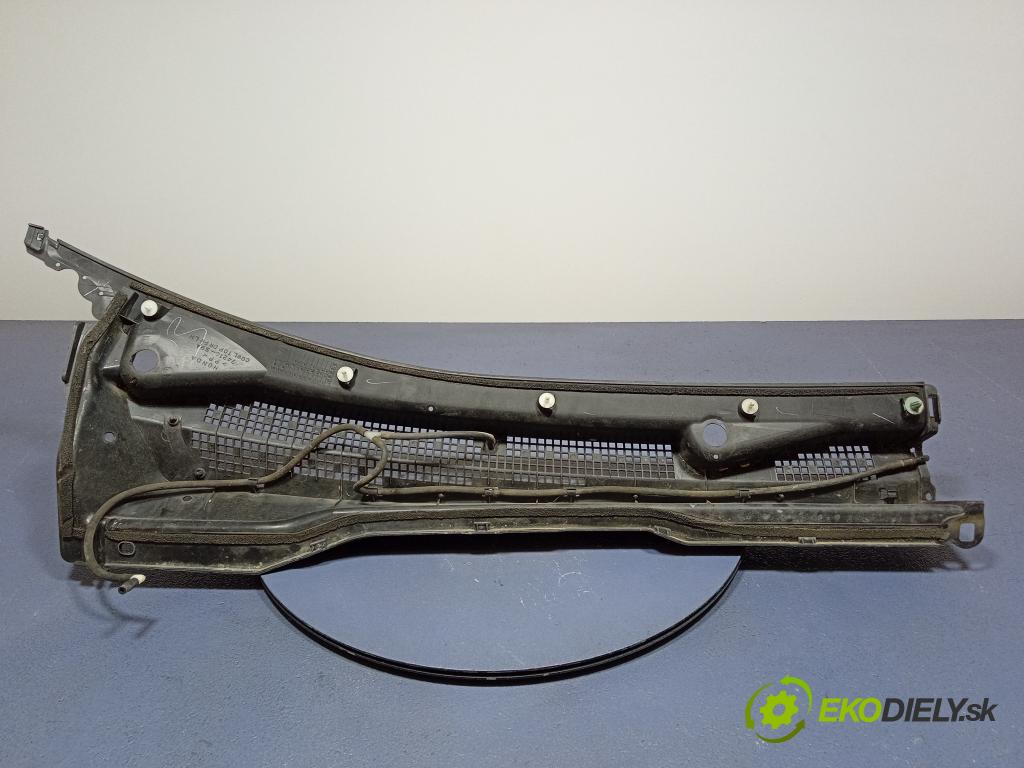 Honda Cr-v 2003 torpédo 74210-S9A